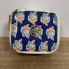 トリーバーチのアクセサリーポーチ