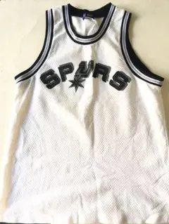 バスケットボール　NBA タンクトップ　SPIARS