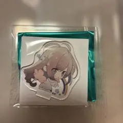 オランピアソワレ 入場特典 缶バッジ ヒムカ - メルカリ