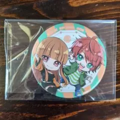 カラフルピーチじゃぱぱ　えと