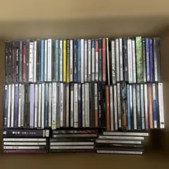 アニメ系CD 約100枚 まとめて販売