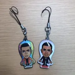 NESMITH スマホクリーナーストラップ