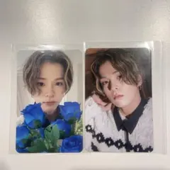 TREASURE アサヒ ナイトガーデン トレカ