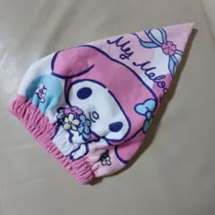 Sanrio My Melody ヘアドライタオル キャップ　マイメロのサムネイル