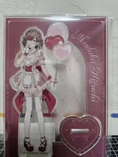 シャニマス　アクリルスタンド　樋口円香 LAFARYコラボ