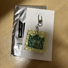 BMSG FES'25 ランダム ウェーブキーリング SEITO