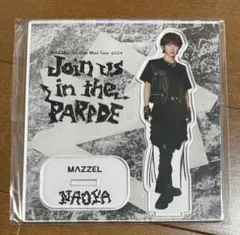MAZZEL NAOYA KOSE キーチェーン ビジュアルシートまとめ売り - メルカリ
