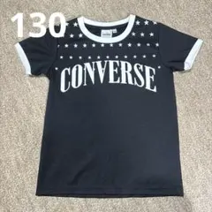 CONVERSE Tシャツ 130