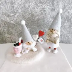 ノルディカニッセ　バレンタインセット