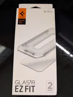 Spigen Pixel 9 /10 Pro XL ガラス保護フィルム