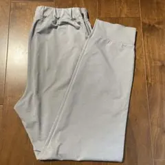 ユニクロ　エアリズム ジョガーパンツ 160㎝