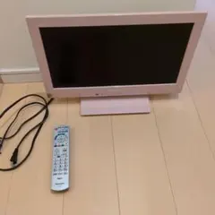 パナソニック 19V型 液晶テレビ VIERA TH-L19C3 2011年製のサムネイル