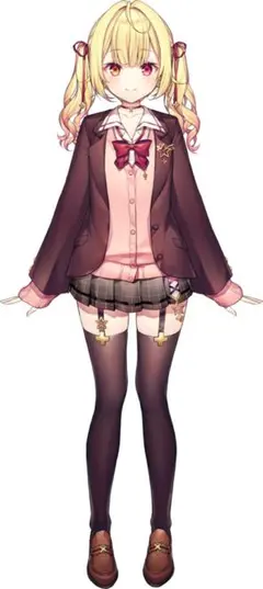 最終値下】星川サラ 制服衣装フルセット 女性M - メルカリ