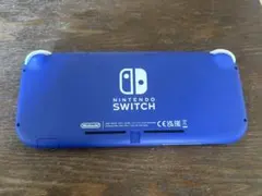 switchライト 本体のみ