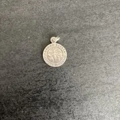CHROME HEARTS CHARMV1ペンダントトップ - メルカリ