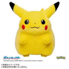 ポケモン30周年記念おかえりピカチュウ1/1 等身大