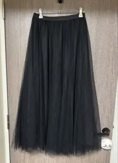 coca ロングスカート