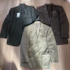 メンズ　ジャケット　まとめ売りのサムネイル
