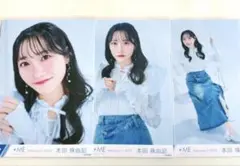 ノイミー 本田珠由記 6th Anniversary Photobook 生写真 - メルカリ