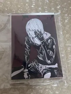 DEATH NOTE メロ アクリルスタンド 一番くじ