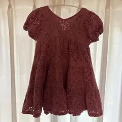 子ども用ワンピース