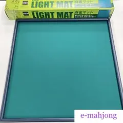 麻雀マット