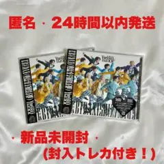 EBiDAN Yes! 東京 15周年盤D 新品未開封