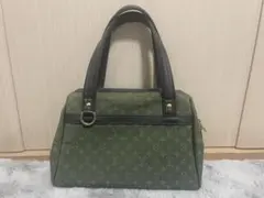 レ*ー様 Louis Vuitton モノグラム ジョゼフィーヌPM M9241