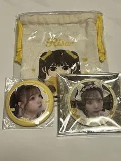 CUTIE STREET 古澤里紗