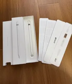 【ジャンク品】Apple Pencil (第1世代)