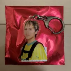 EBiDAN大運動会 BUDDiiS KEVIN アクキー