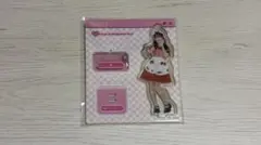=LOVE イコラブ アクリルスタンド 仲直りシュークリーム 髙松瞳（開封済み）