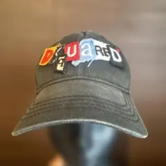 ディースクエアードキッズキャップのサムネイル