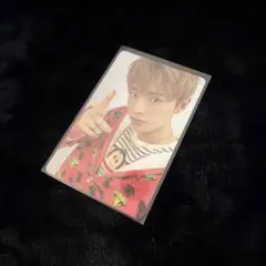 NCT WISH I SPY MAKESTAR ユウシ