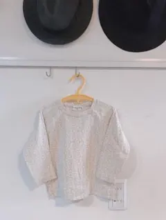celine ロゴ トップス セリーヌ キッズ ベビー 95のサムネイル