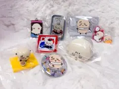 ちいかわ 【ラッコ】グッズ詰め合わせ ちいかわbaby、ちいかわパークなど