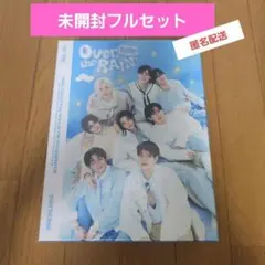 【未開封】スキズ 5期 FC特典 本国 フルセット フル ファンクラブ