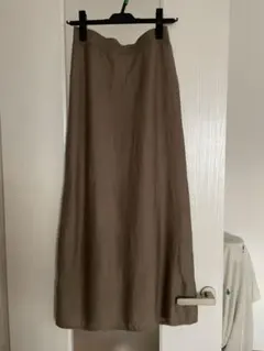 Kastaneのウールスカートのサムネイル