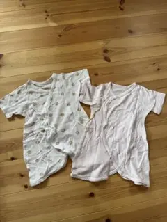 コンビ肌着　50〜60