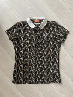 BEAMS GOLF STAR WARS 半袖ポロシャツ Mのサムネイル
