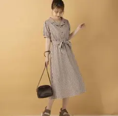 NICE CLAUP ワンピース