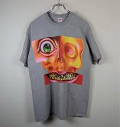 Supreme Face Tee
