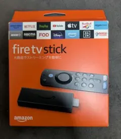 Amazon Fire TV Stick 本体のサムネイル