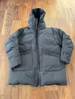 daiwa pier39 TECH 2WAY CADET DOWN PARKA
