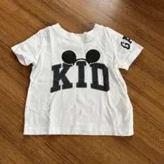 BABY GAPミッキーマウス Tシャツ