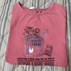 Jenny love 半袖Tシャツ 150