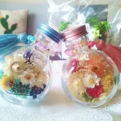 굿프렌드 하바리움 ♡ 병꽃 ♡ 아버지의 날 ♡ 감사장이 있는 아버지의 날