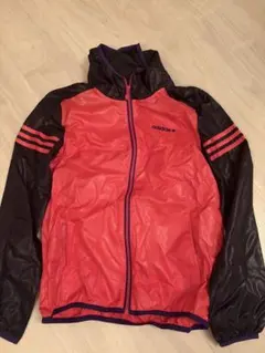 ウィンドブレーカー