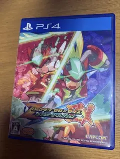 ロックマンゼロ 裁縫箱 - メルカリ