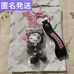 MezzoPiano シークレットキャラチャーム　デビリーちゃん